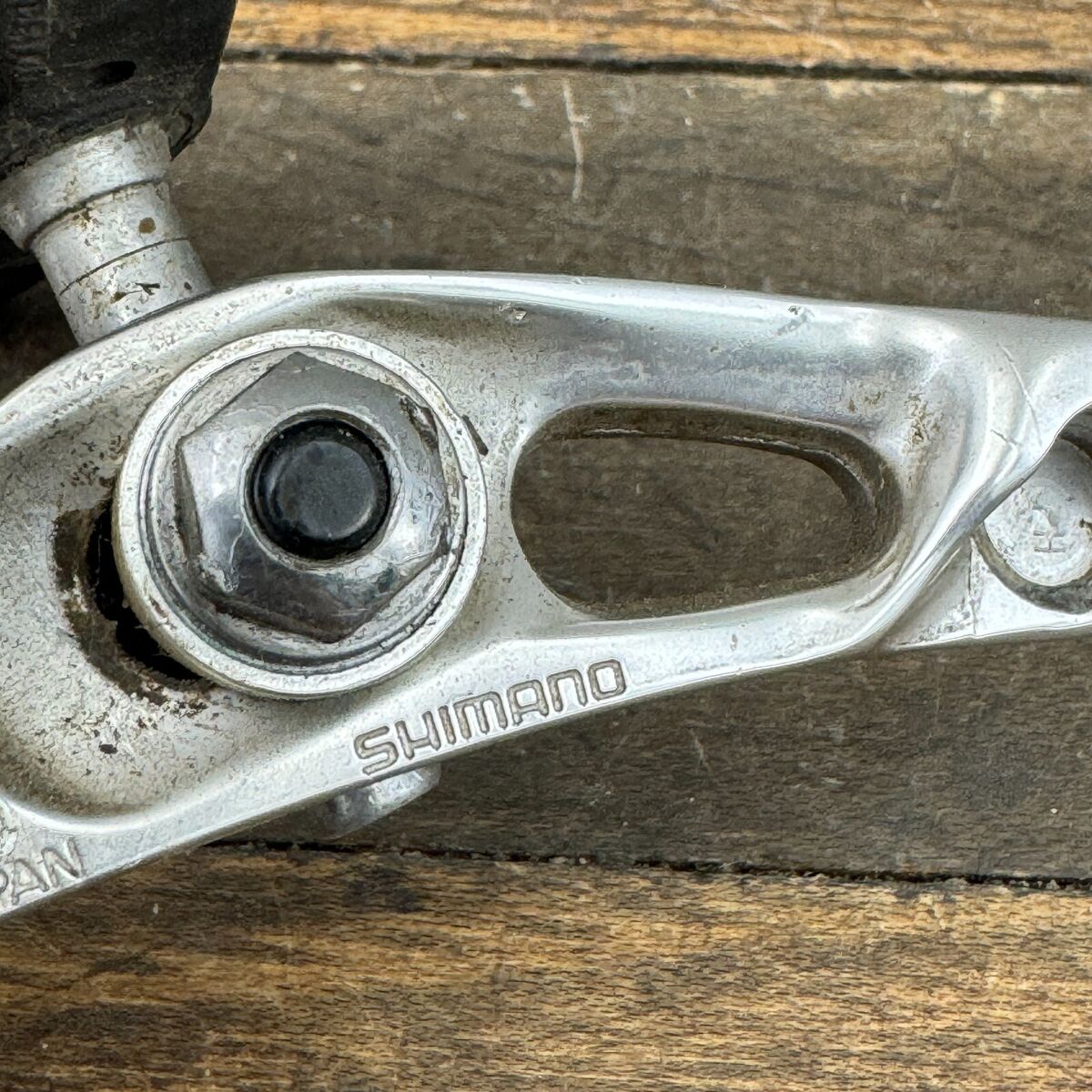 Vintage Shimano XTR BR-M900 Cantilever Brake Caliper Set MTB Vintage Shimano XTR BR-M900 Cantilever Brake Caliper Set MTB
