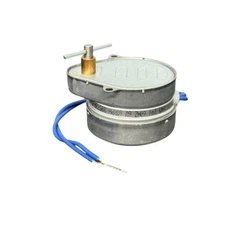 Synchron damper motor 38572R  for Ztech Buetler Damper  24vac Long Pin motor