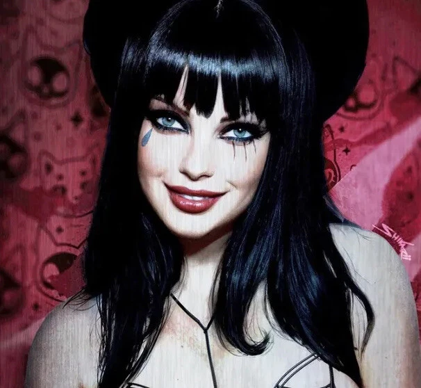 Elviras Halloween Special