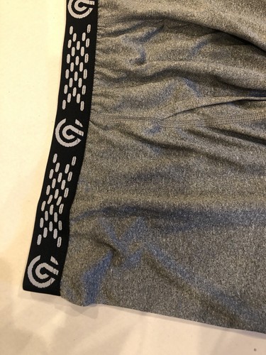 Champion Herren Boxershorts grau Größe XL - Bild 2 von 4