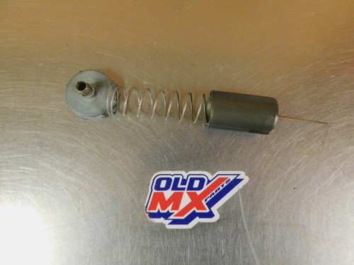 Schüssel + Feder + Kappe Honda 125 XL - Bild 3 von 3