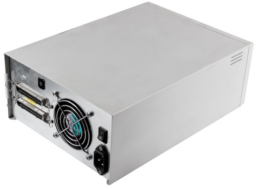 STREAMER HP SURESTORE DLT40 C1579A C1579-60033 DLT SCSI - Bild 2 von 2