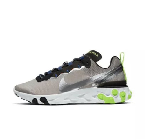 nike react element mens trainers