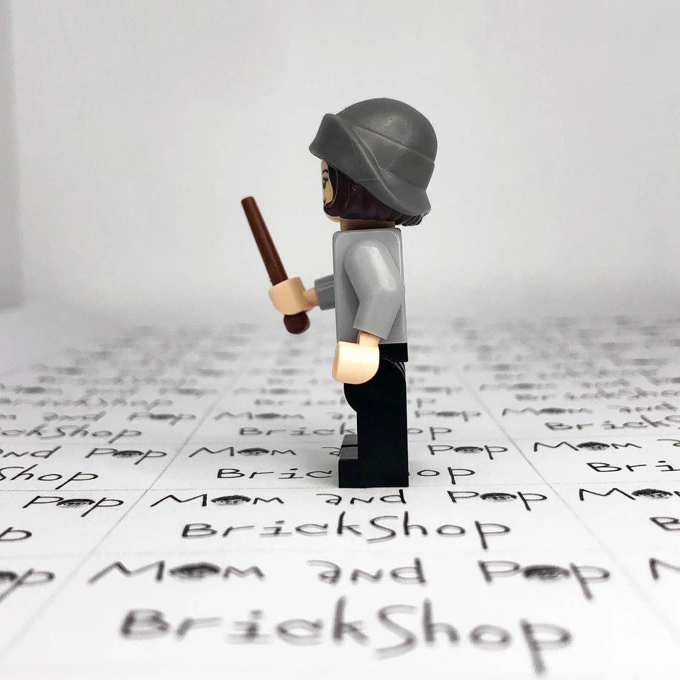 LEGO Dimensions Tina Goldstein con Varita del set: 71257 Tina Goldstein Fun Pack Foto 4 de 4