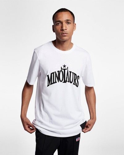 Mens Nike Riccardo Tisci Shirt NikeLab 