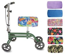 Special Edition Memory Foam Knee Walker Pads Cats