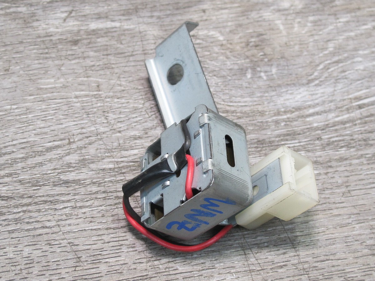 Nissan 300zx Z31 Chime - Buzzer Assembly Parking Alarm Auto