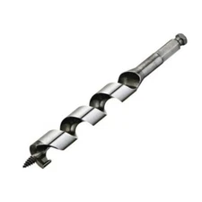 IDEAL 35-898 1" x 7-1/2" RESI-MASTER SHIP AUGER NEW