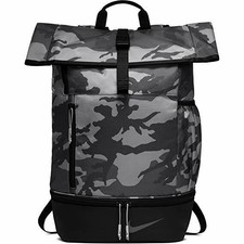 nike sport golf backpack
