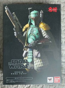Boba Fett Ronin | eBay