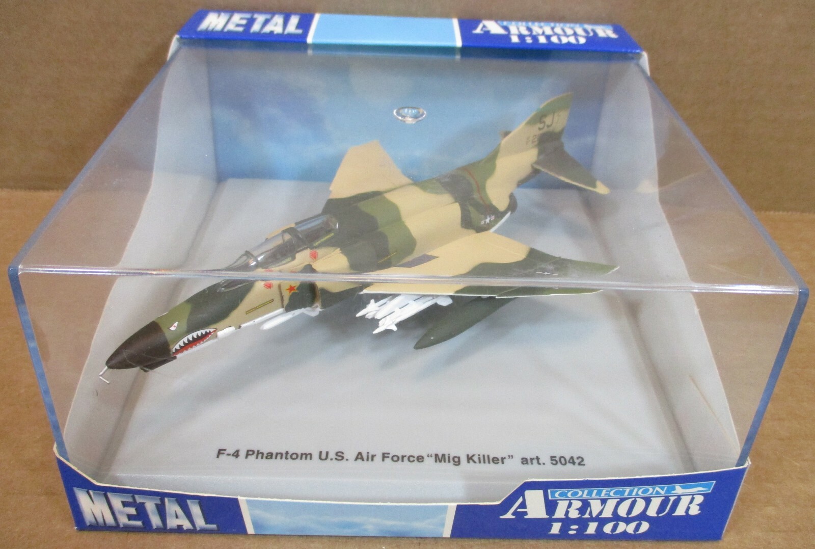 armour collection diecast aircraft