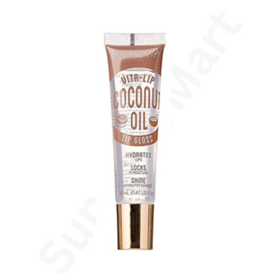 Vita Lippenöl Lipgloss Gel Lippenbalsam feuchtigkeitsspendender Lipgloss glänzend aromatisierte Lippe