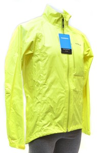 shimano rain suit