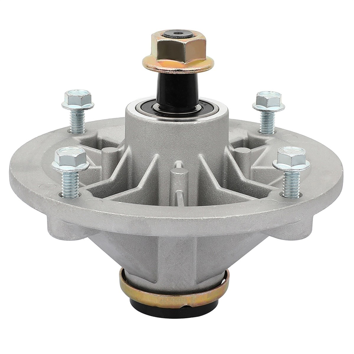 Masa様 2PK Spindle Asm 110-6866 for Toro 42