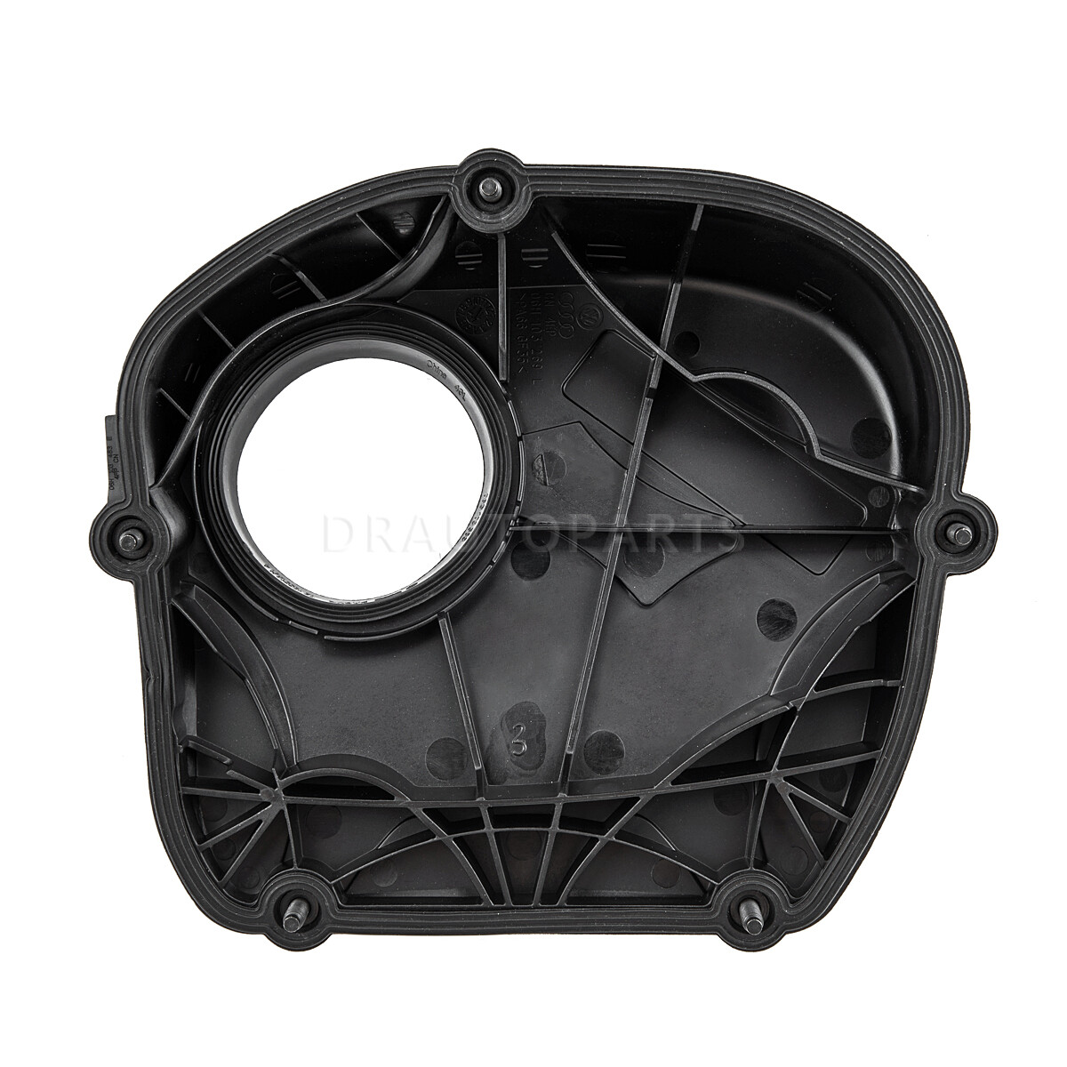 For Audi A4 A5 A6 Q3 Q5 VW Beetle CC EOS Jetta Genuine Front Upper