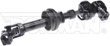 Lower Steering Shaft Dorman For 2009-2016 Lincoln MKS 2010 2011 2012 2013 2014