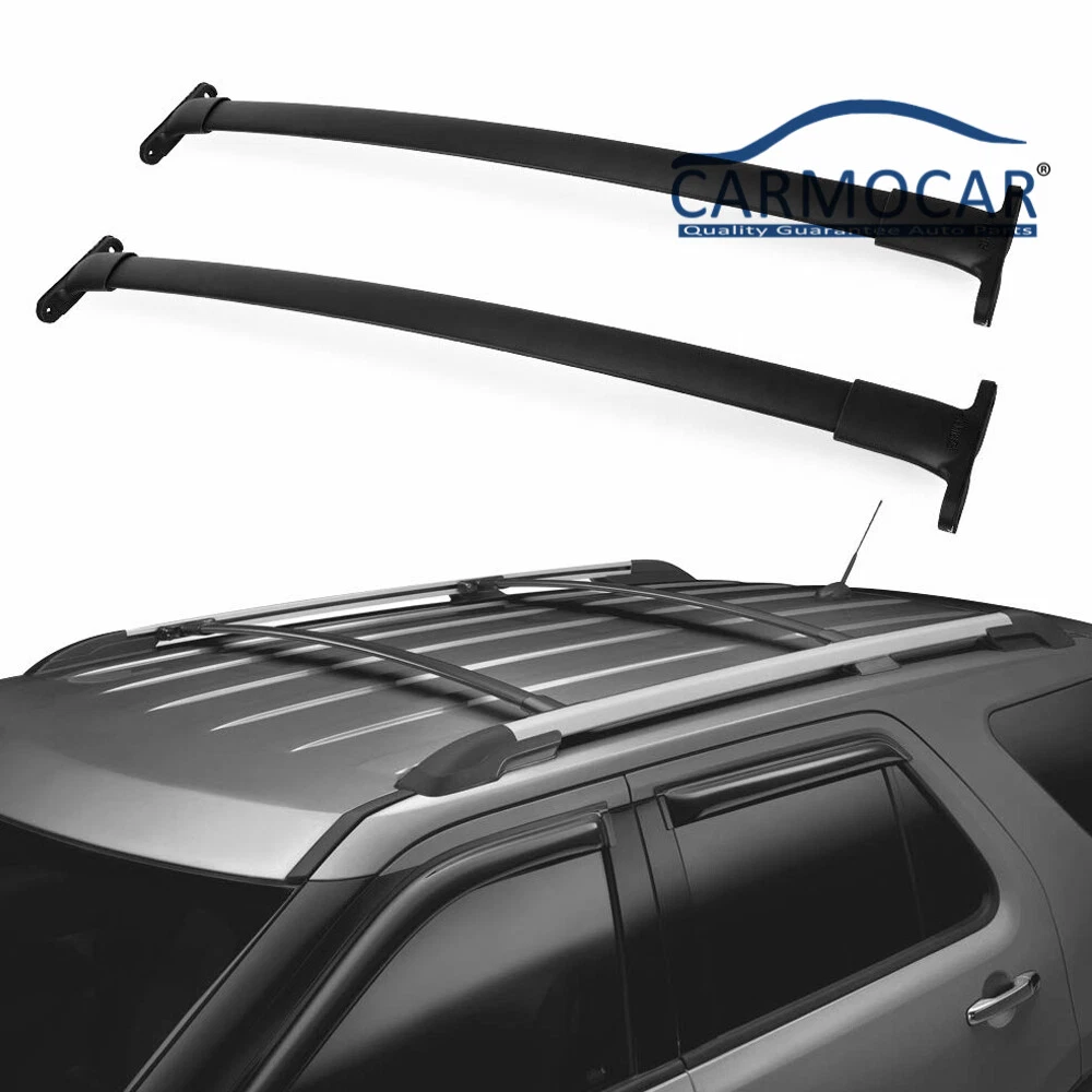 2018 ford explorer luggage rack hot sale