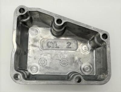 GENUINE OEM KAWASAKI PART # 11022-7020; ROCKER CASE | eBay