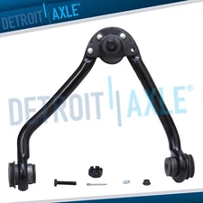 Front Passenger Upper Control Arm Ball Joint for Chevy Express GMC Savanna - 2WD