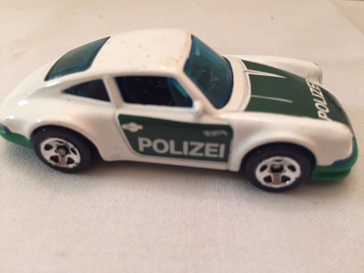 ミニカー HW '71 PORSCHE 911 CHARITY CAR 2023 37th Hot Wheels Convention Charity 1971 Porsche 911
