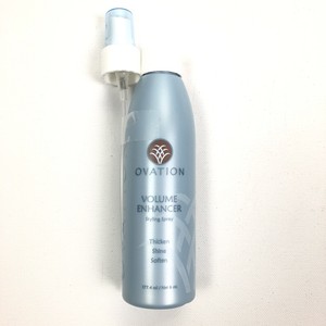 Ovation Cell Therapy Hair Volume Enhancer 6oz Styling Spray