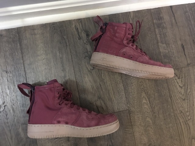 Nike force female - belcorrect.nl