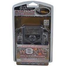 NEW WILDGAME INNOVATIONS W8XC USA MADE DIGITAL GAME SCOUTING HUNTING CAMERA 8.0