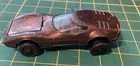 Vtg 1968 TORERO redline Hot Wheels Red Line Car  L👀k