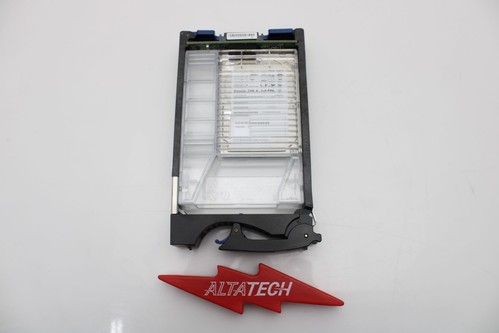 EMC 005050792 900GB 10K SAS 3.5 6G VMAX
