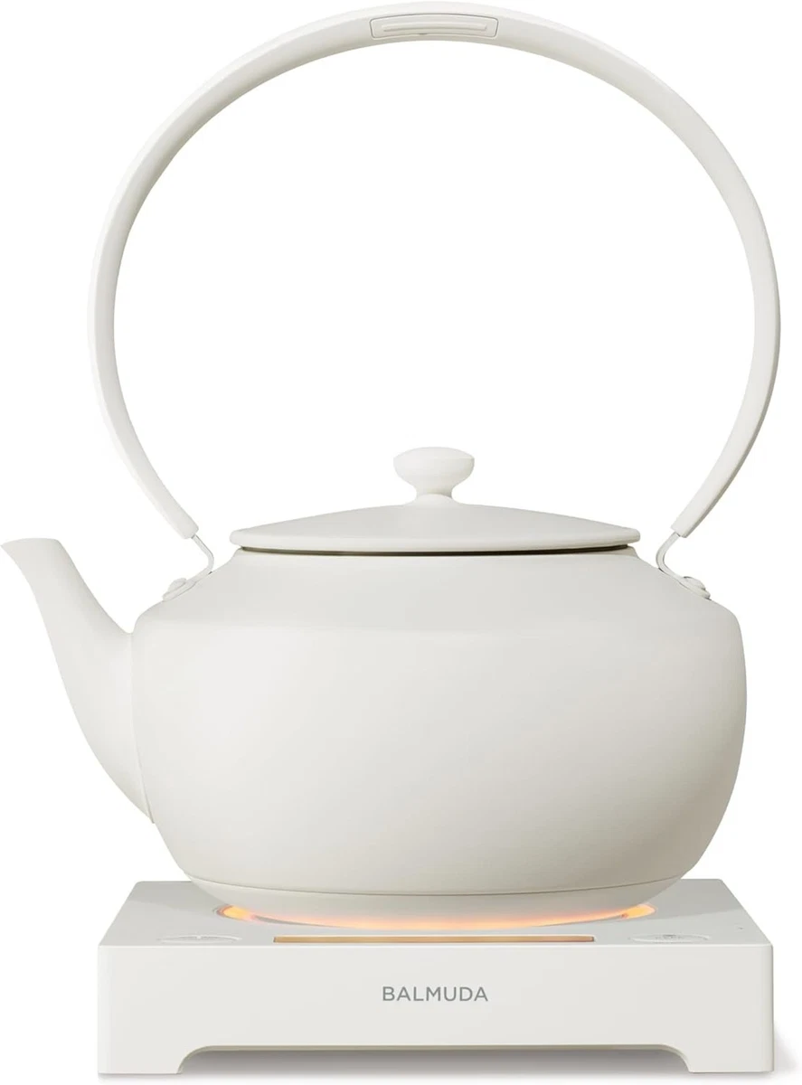 BALMUDA Tea Kettles for sale | eBay
