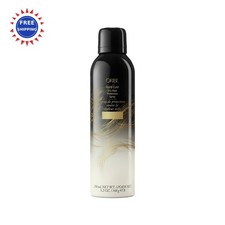Oribe Gold Lust Dry Heat Protection Spray Lightweight Protectant Styling Hair