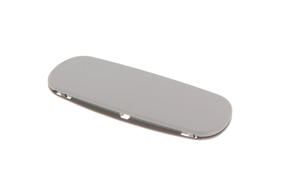 Carcasa parasol MERCEDES-BENZ SL R230 A23081000797E94 NUEVO GENUINO Foto 2 de 4