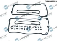 Dr.Motor Automotive DRM01298S Dichtungssatz, Zylinderkopfhaube FüR Alpina BMW