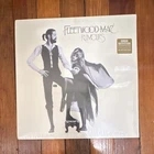 Fleetwood Mac Rumours Exclusive Light Blue Colored Vinyl LP 12" Urban Outfitters