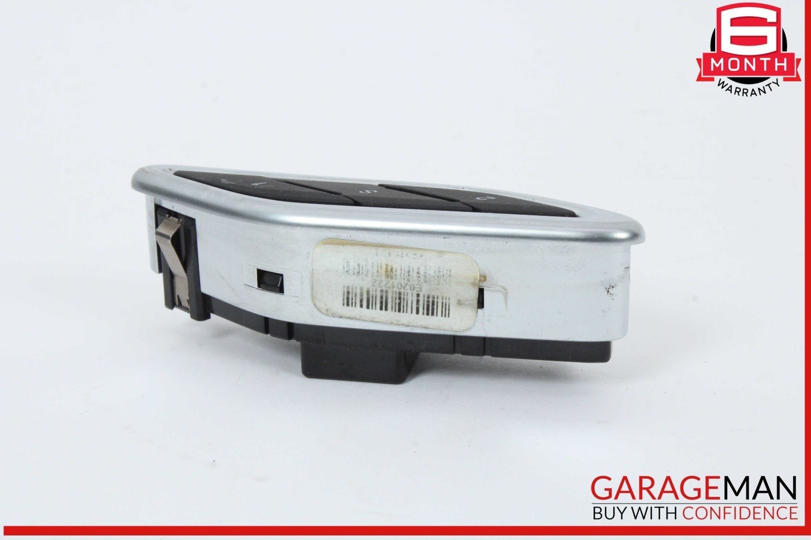 Maserati Ghibli 2014-2020 Front Left Control switches Set