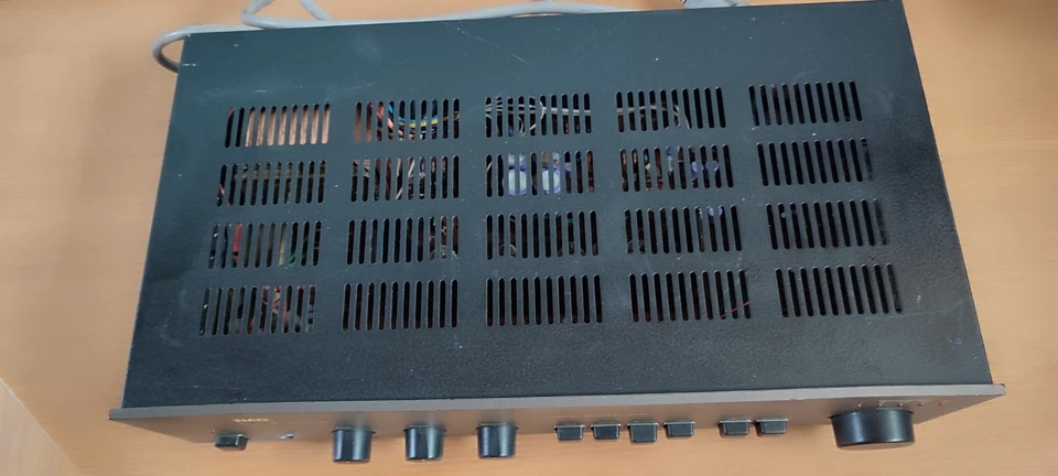 Amplificatore NAD 3020A - Image 2 of 4