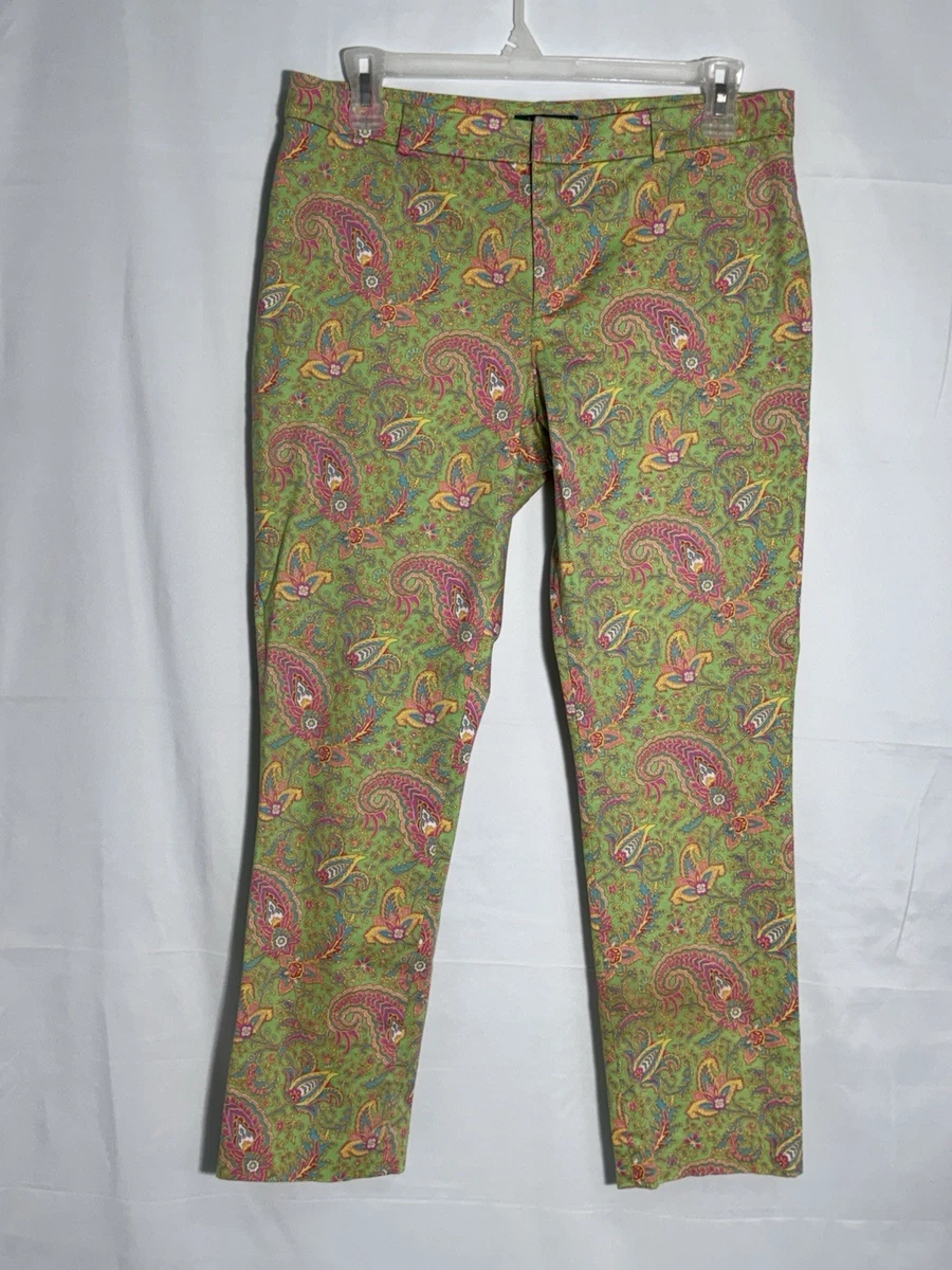 Lauren Ralph Lauren Paisley Pants for Women for sale | eBay