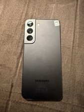 Samsung Galaxy S22 - 128GB - Pink Gold (Ohne Simlock)