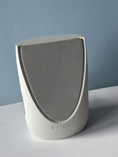 Byron BY202 ( Used ) plug-in Chime Unit only. ( No Bell Push Button supplied ) 