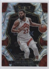 Fred VanVleet Prizm 2022/23 Prizm #15