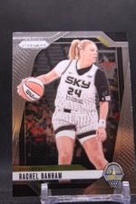 Rachel Banham #25 2024 Panini Prizm WNBA Chicago Sky