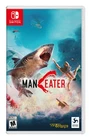 Nintendo Maneater (Nintendo Switch)