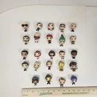 THE OFFICE ADVENT CALENDAR POCKET POP (LOOSE FULL SET)