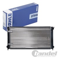 Mahle KÜHler MotorkÜHlung WasserkÜHler Passend FüR VW Golf Jetta | CR 414 000S