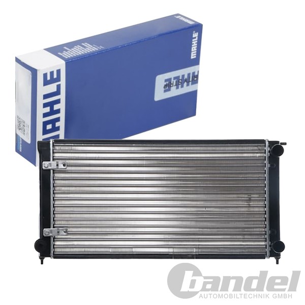 Mahle KÜHler MotorkÜHlung WasserkÜHler Passend FüR VW Golf Jetta | CR 414 000S-image
