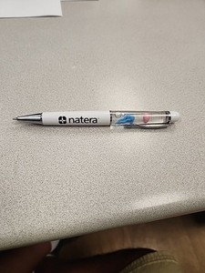 Medical Natera Pen, Has Sperms & Egg