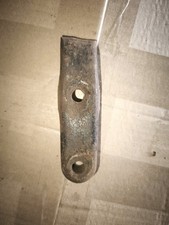 Awo EMW BMW MZ Stoye Wünsche steib Halterung Seitenwagen Beiwagen Alt {F5