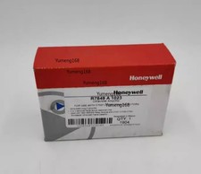 New Original Honeywell R7849 A 1023 Ultraviolet Flame Amplifier R7849A1023