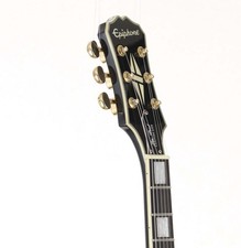 Epiphone Les Paul Custom Lite 2019 Electric Guitar Slim Body