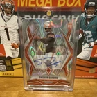 Panini Phoenix 2025 Shedeur Sanders #154 Rookie Autograph Browns NFL